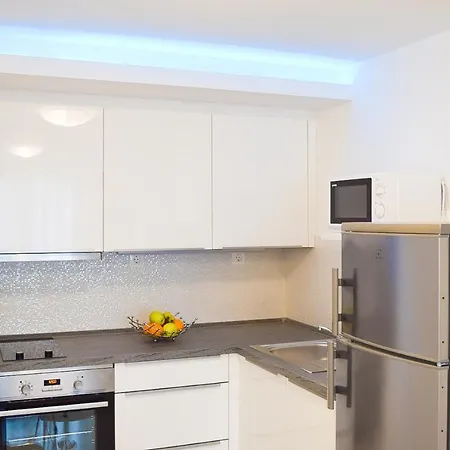 Apartament Sunny Obuljeno