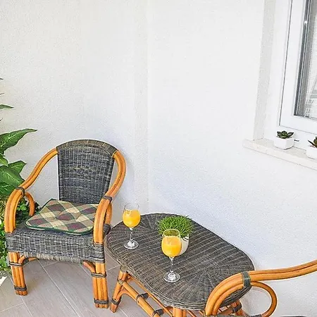 Apartament Sunny