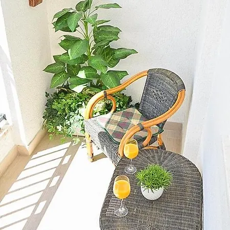 Apartament Sunny