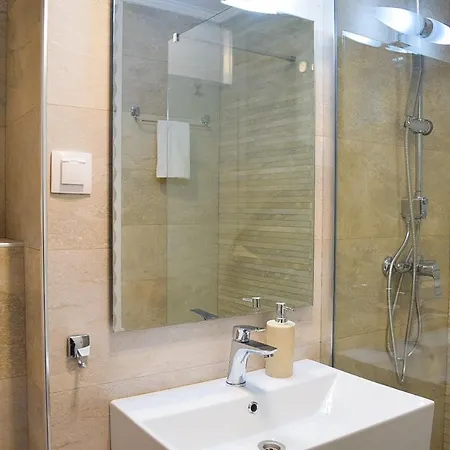 Apartament Sunny Obuljeno